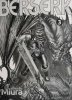 BERSERK 3 - Kentarou Miura
